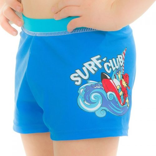 Swimming trunks Surf-Club