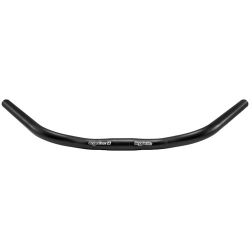 Handlebar Trekking Bugel 25.4 Steel