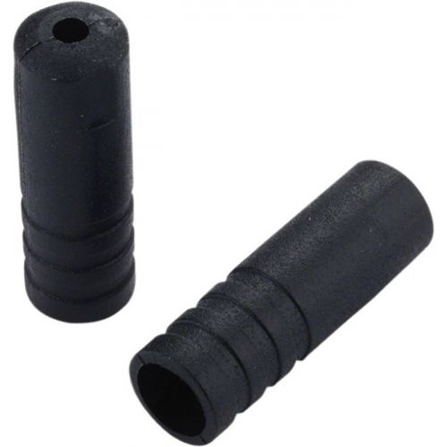 Troso apvalkalo antgalis pārslēdzēja trosei Jagwire BOT115-4F Open End Cap 4mm