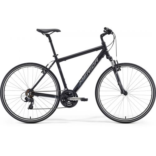 Trekking bike Crossway 10-V