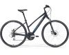 Trekking bike Crossway 20-MD L