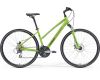 Trekking bike Crossway 20-MD L