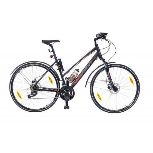 Trekking bike Crossway Lady Gandrs Edition 2.0