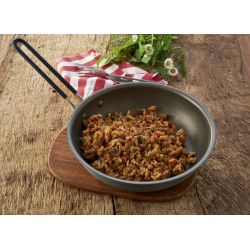 Trekking meal Beef Stroganoff With Rice 160g