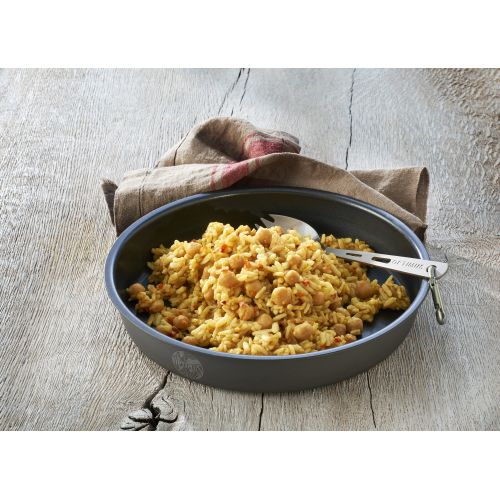 Trekking meal Chana Masala Vegan 180g