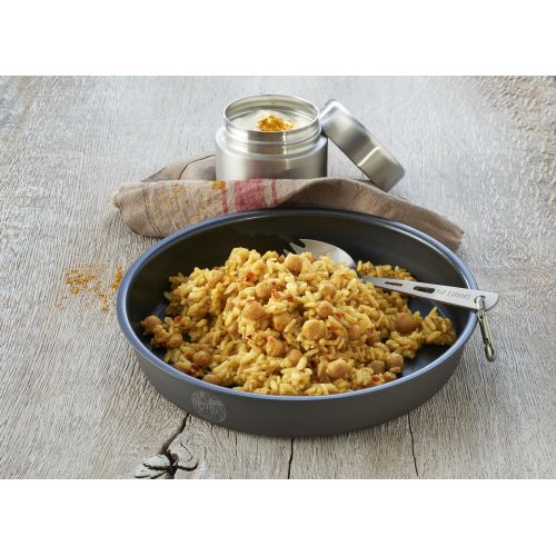 Turistų maistas Chana Masala Vegan 180g