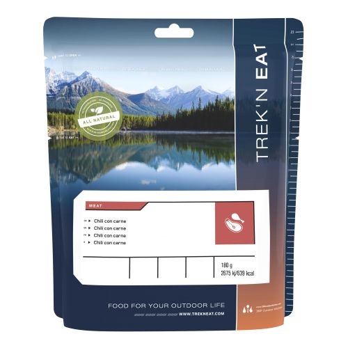 Turistų maistas Chili Con Carne 180g