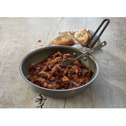 Tūristu pārtika Chili Con Carne 180g