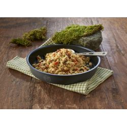Trekking meal CousCous with Chicken 200g