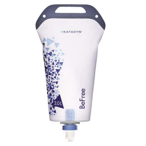 Water filter BeFree™ 3.0 L