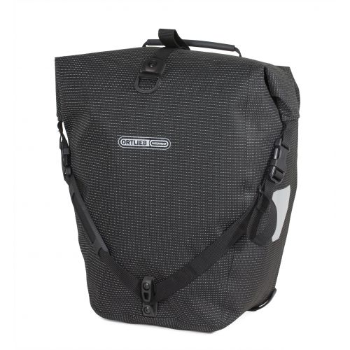 Bicycle bag Back Roller Urban High Visibility
