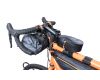 Bicycle bag Frame-Pack Toptube 4L