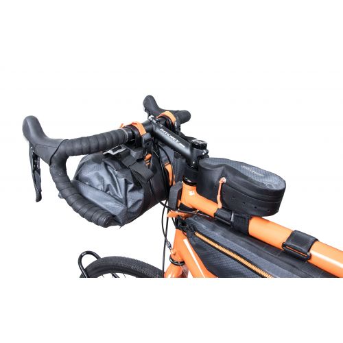 Bicycle bag Frame-Pack Toptube 4L