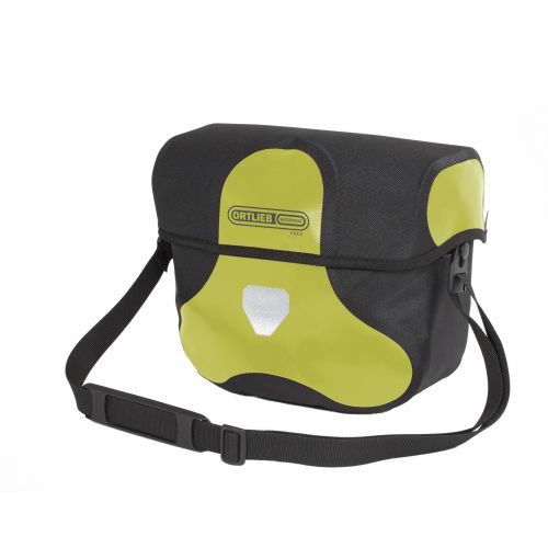 Bicycle bag Ultimate 6 Free M