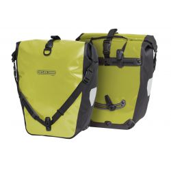 Bicycle bags Back Roller Free QL2.1