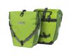 Bicycle bags Back Roller Plus CR