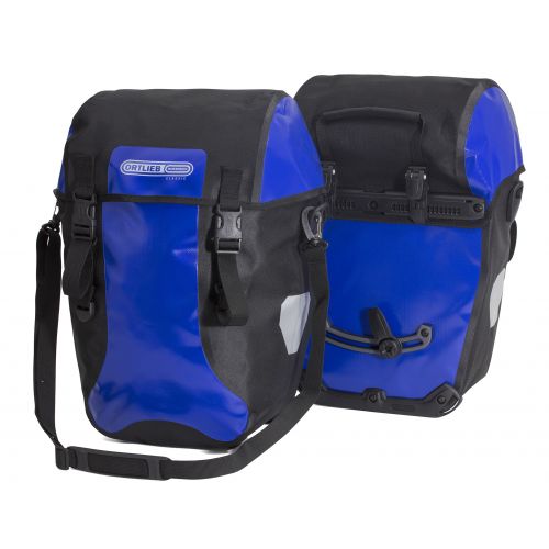 Dviračių krepšiai Bike Packer Classic
