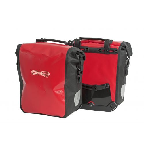 Bicycle bags Sport Roller City