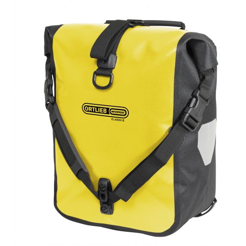 Bicycle bags Sport Roller Classic