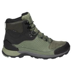Shoes Men's TRK Skarvan Mid STX