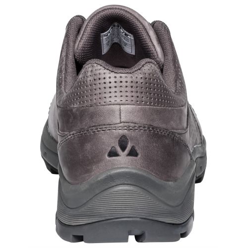 Avalynės Men's TVL Comrus Leather