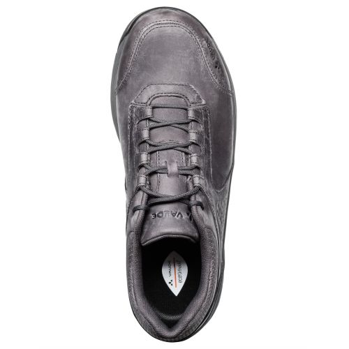 Avalynės Men's TVL Comrus Leather