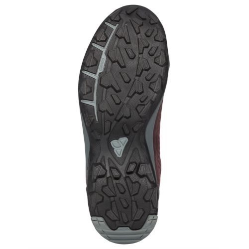 Shoes Women's TRK Skarvan Mid STX