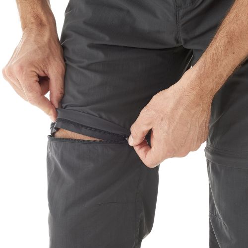 Kelnės Access Zip-Off