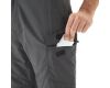 Trousers Access Zip-Off