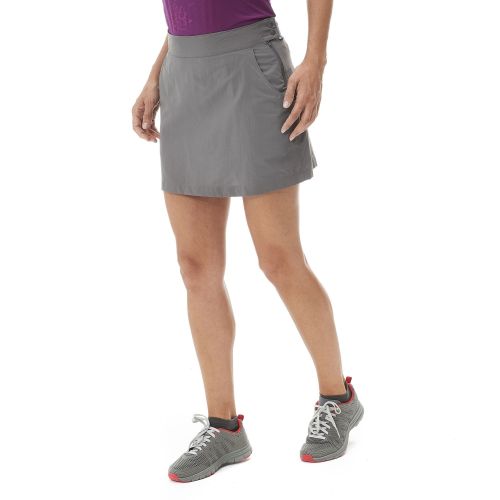 Shorts LD Access Skort