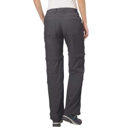 Bikses Women's Farley Zip Off Pants IV