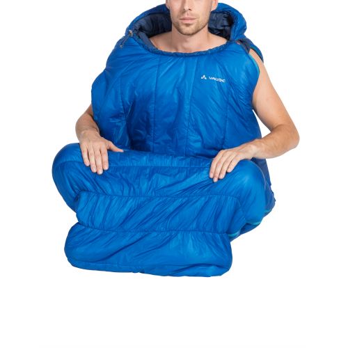 Sleeping bag Santis 450 SYN