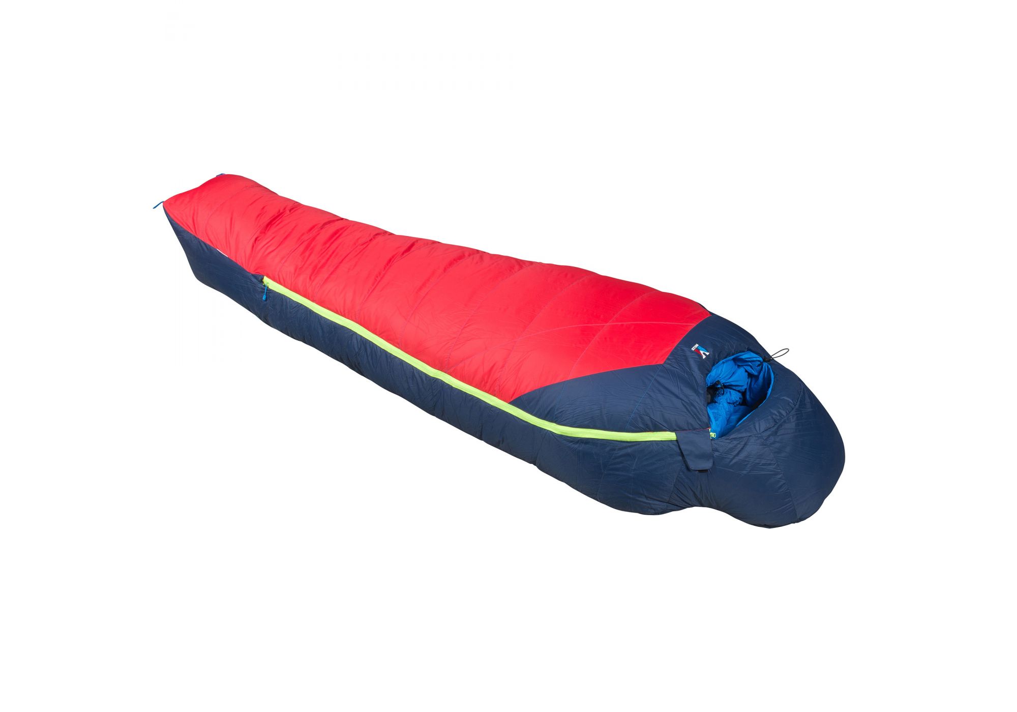Sleeping bag Trilogy Ultimate Sleeping bags Gandrs
