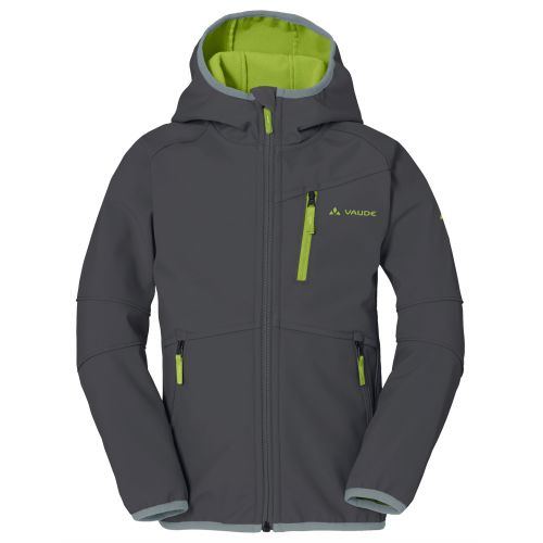 Jacket Kids Rondane Jacket II