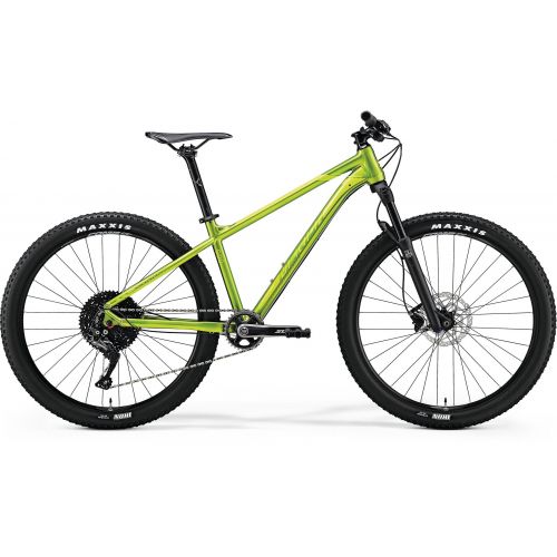 Mountain bike Big Seven 600