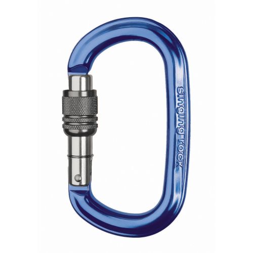 Carabiner Ozone Screw