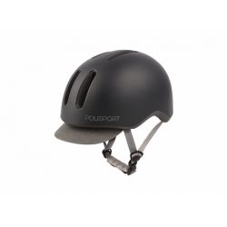 Helmet Commuter