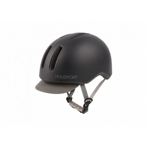 Helmet Commuter