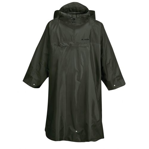 Raincoat Hiking Backpack Poncho