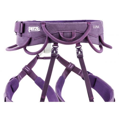 Luna Harness