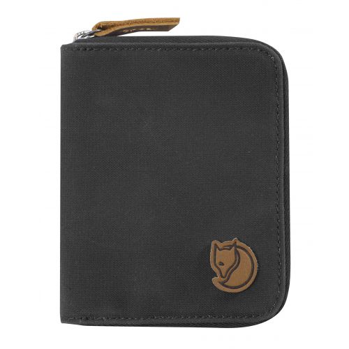 Maks Zip Wallet