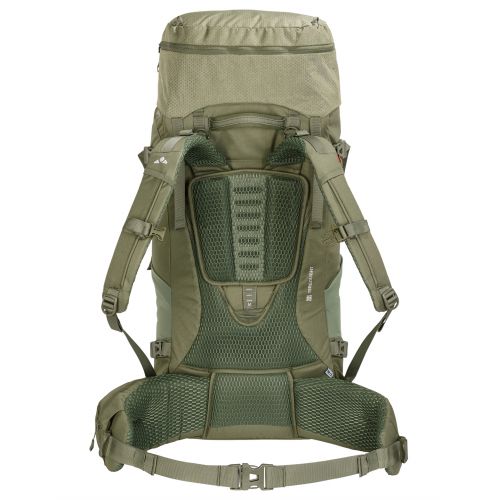 Backpack Astrum EVO 60+10