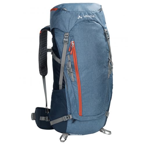 Backpack Asymmetric 42+8