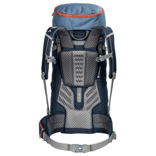 Backpack Asymmetric 42+8