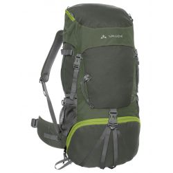 Backpack Hidalgo Junior 42 + 8