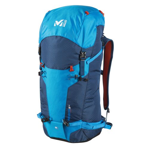 Backpack Prolighter 38+10