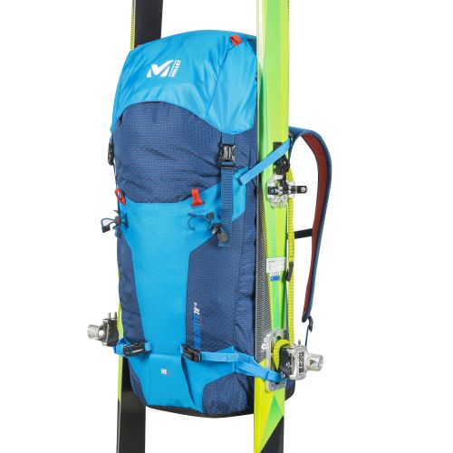Mugursoma Prolighter 38+10