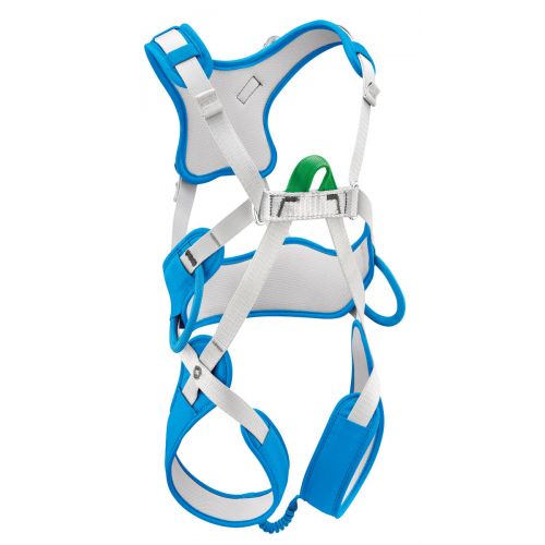 Ouistiti Harness