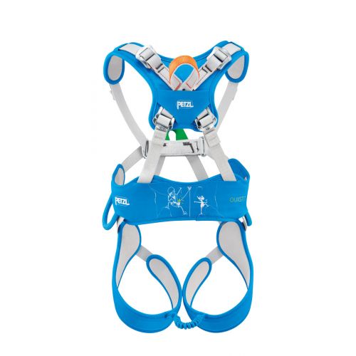 Ouistiti Harness