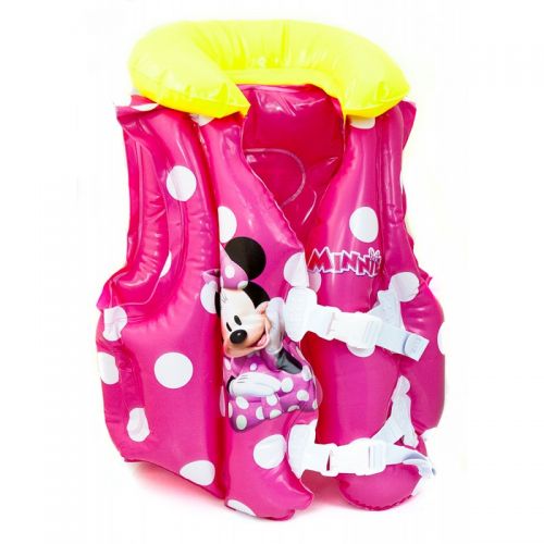 Swim vest Minnie